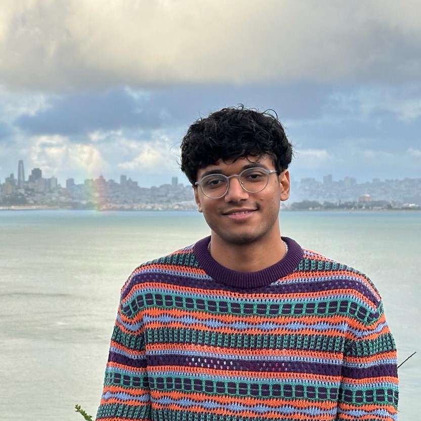 Vishnu Reshamwala